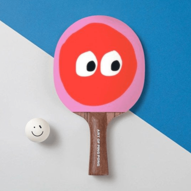 Les Grands-Mères doivent elles savoir jouer au Ping-Pong ?