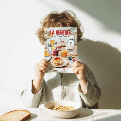La recette d’une rentrée en pleine forme