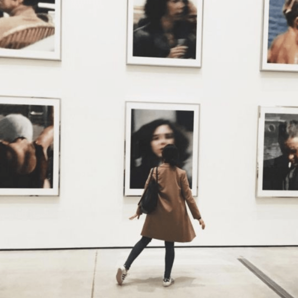 Les 20 bonnes nouvelles culturelles de l'hiver