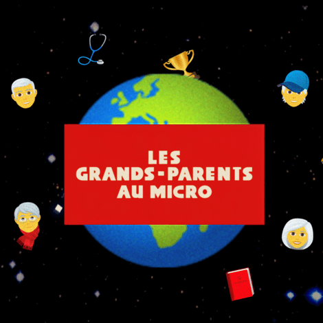 Tour d'horizon des Grands-Parents