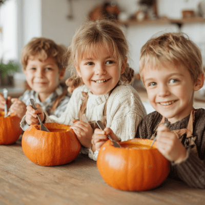 Cette idée va changer vos vacances