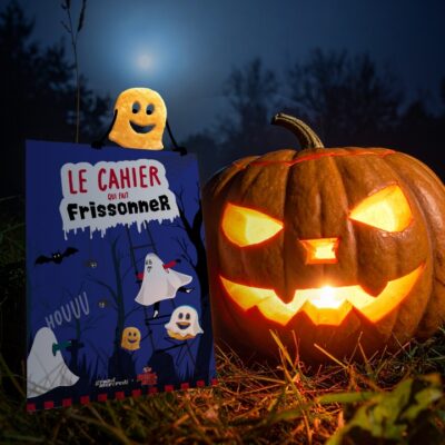 Si vos Petits-Enfants se déguisent…