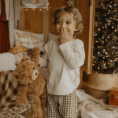 Quel est l’âge idéal pour révéler la vérité sur le Père Noël à ses Petits-Enfants ?