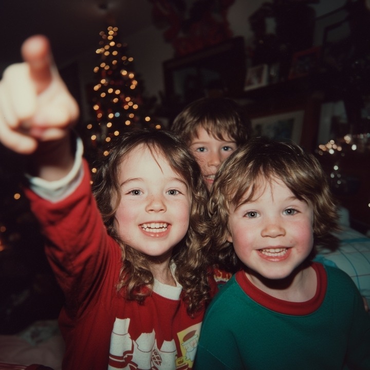 Petite alerte à propos des cadeaux de Noël cette année