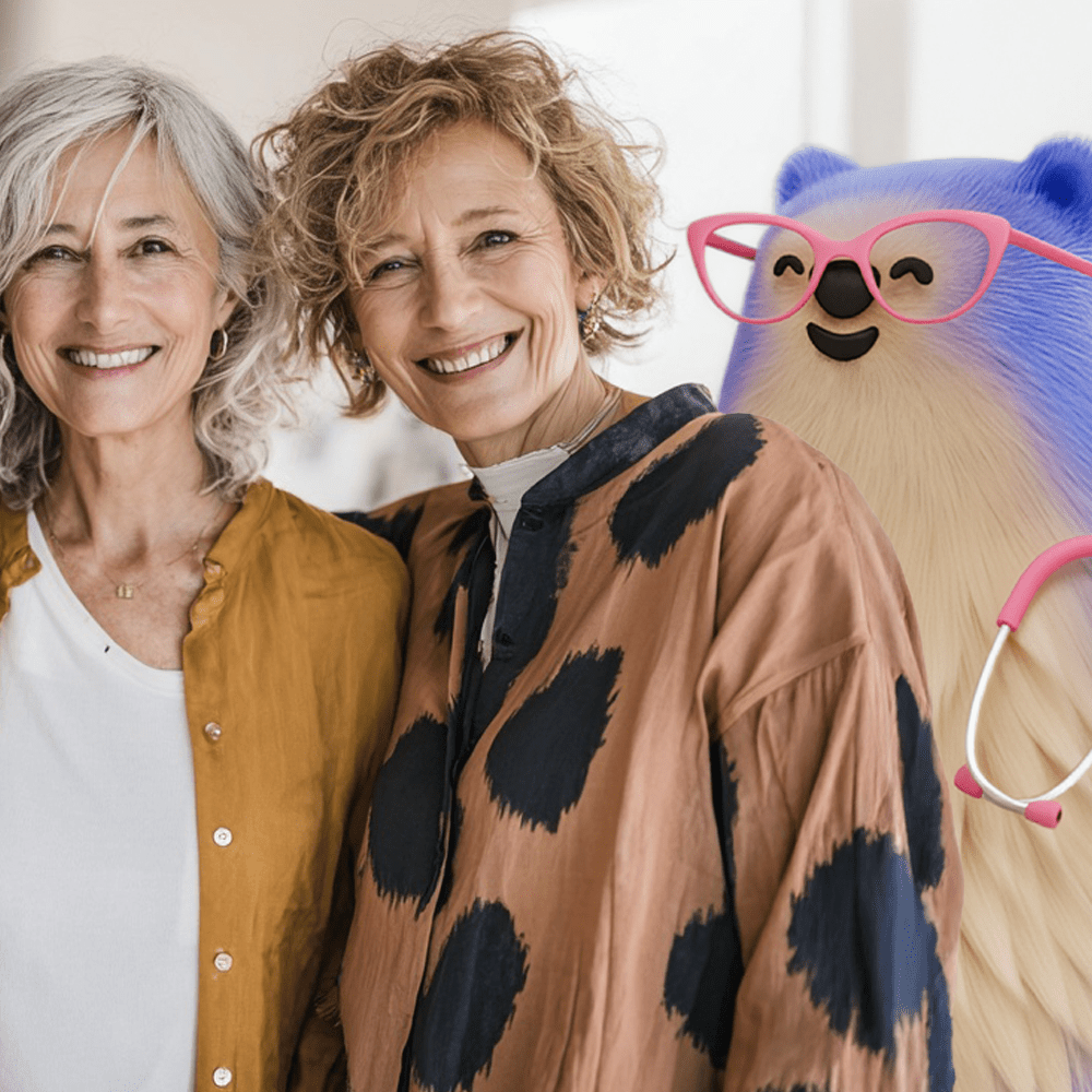 Mieux qu'un médecin de famille