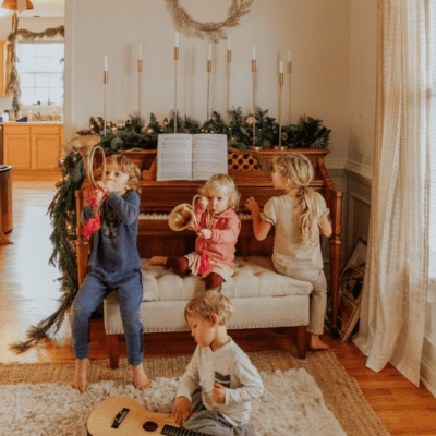 5 choses gratuites et fantastiques à faire pour un réveillon de Noël