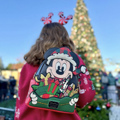 La magie de Noël à Disneyland Paris : Un cadeau précieux à offrir à vos Petits-Enfants