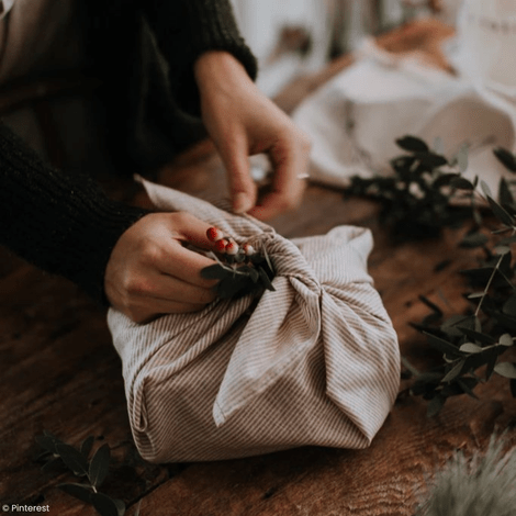 Noël écolo : 10 idées simples pour réduire les déchets sans renoncer à la magie