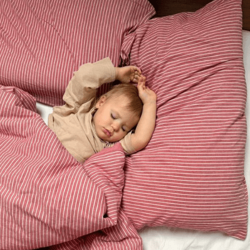 Garder ses Petits-Enfants malades : pour ou contre ?