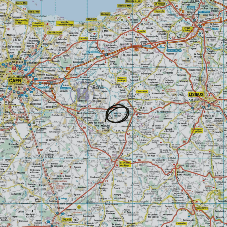 Le coup fabuleux du Tour de France