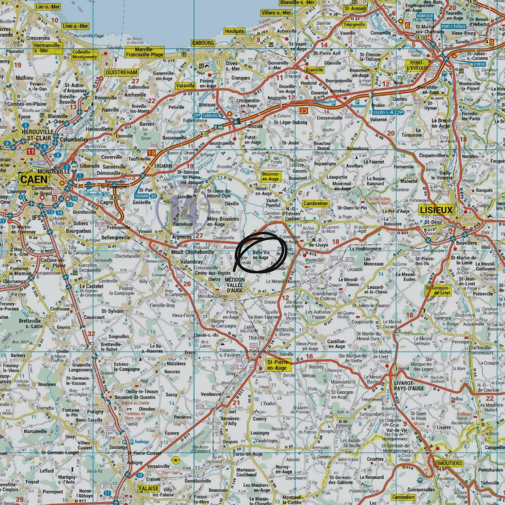 Le coup fabuleux du Tour de France