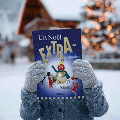 Dans les coulisses de Grand-Mercredi