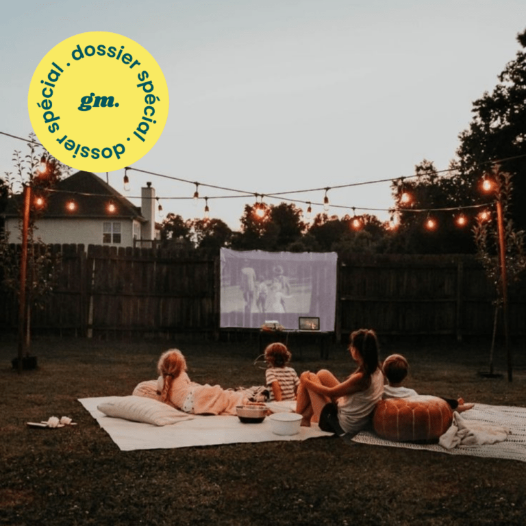 Dossier spécial : Comment le cinéma crée des souvenirs inoubliables entre Grands-Parents et Petits-Enfants