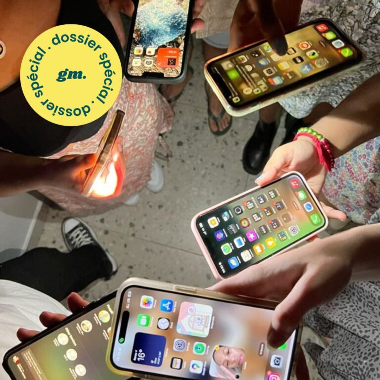 Dossier spécial : Encadrement de l’accès aux réseaux sociaux des mineurs de moins de 15 ans en France