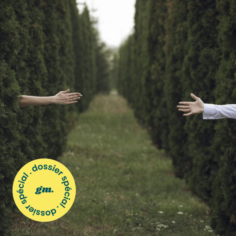 Dossier spécial / Le divorce des parents, quel rôle pour les grands-parents.