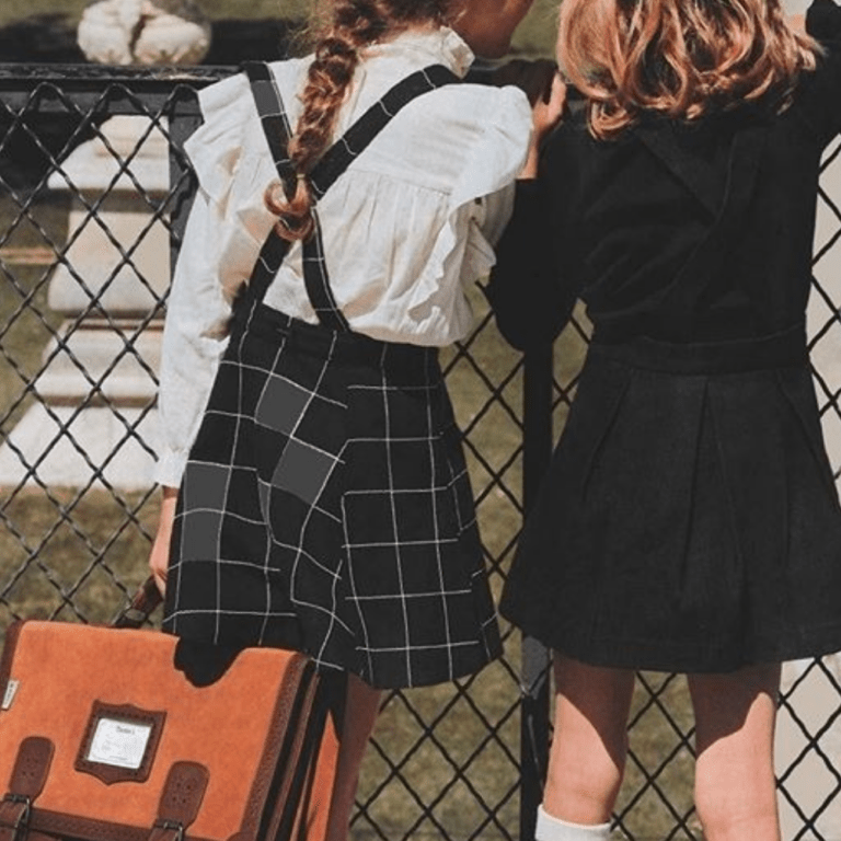 L’école - ce que les grands-parents doivent savoir