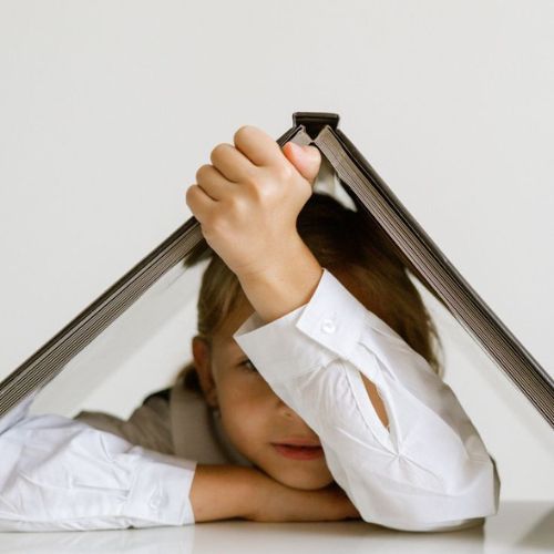 Les 6 phrases à éviter absolument quand votre Petit-Enfant a de mauvaises notes