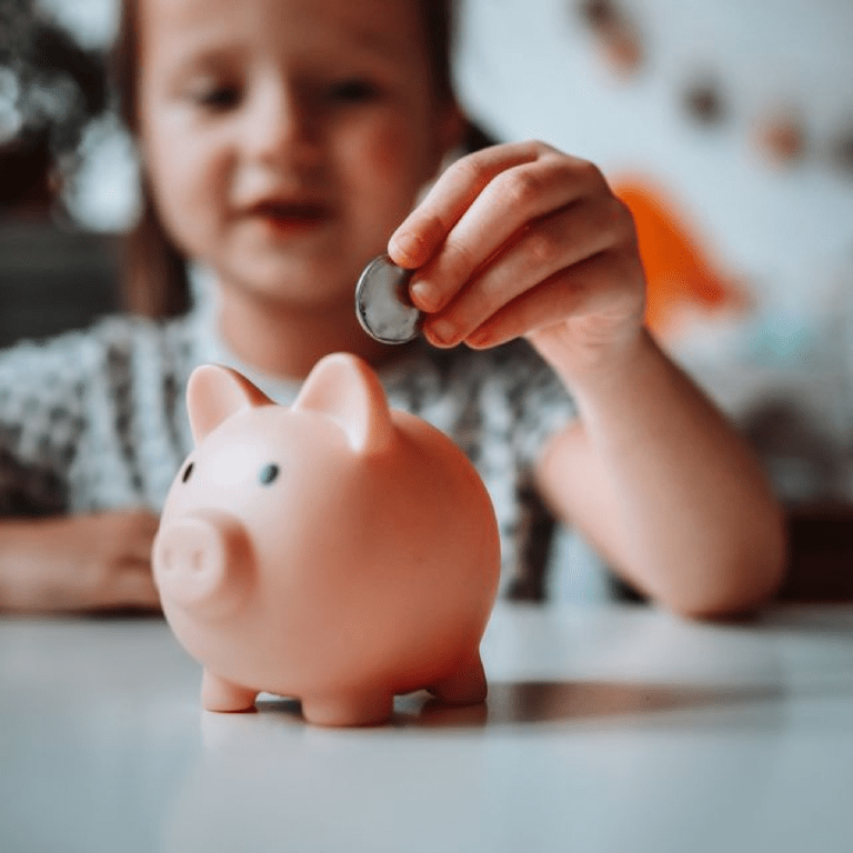 L'argent de poche : l'erreur fatale que commettent les Grands-Parents