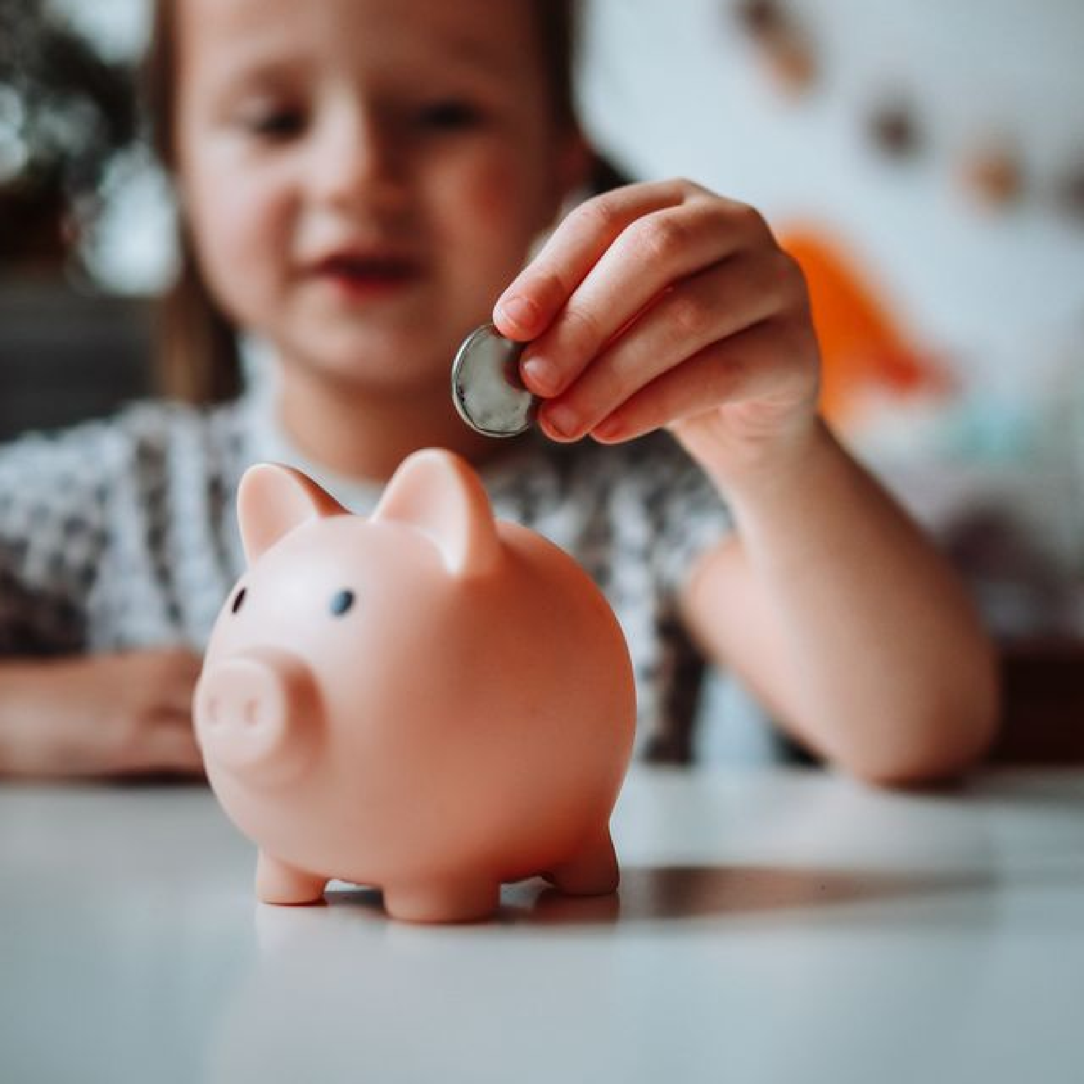 L'argent de poche : l'erreur fatale que commettent les Grands-Parents