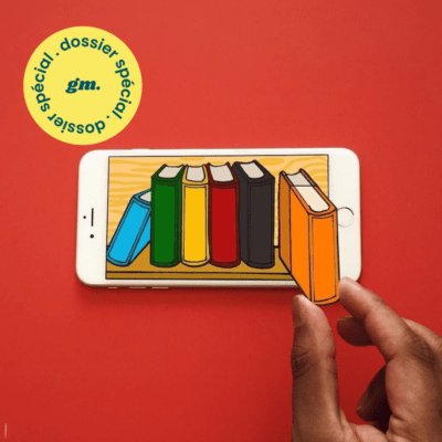 DOSSIER : Reprendre les études après 60 ans, le grand retour sur les bancs de l’école