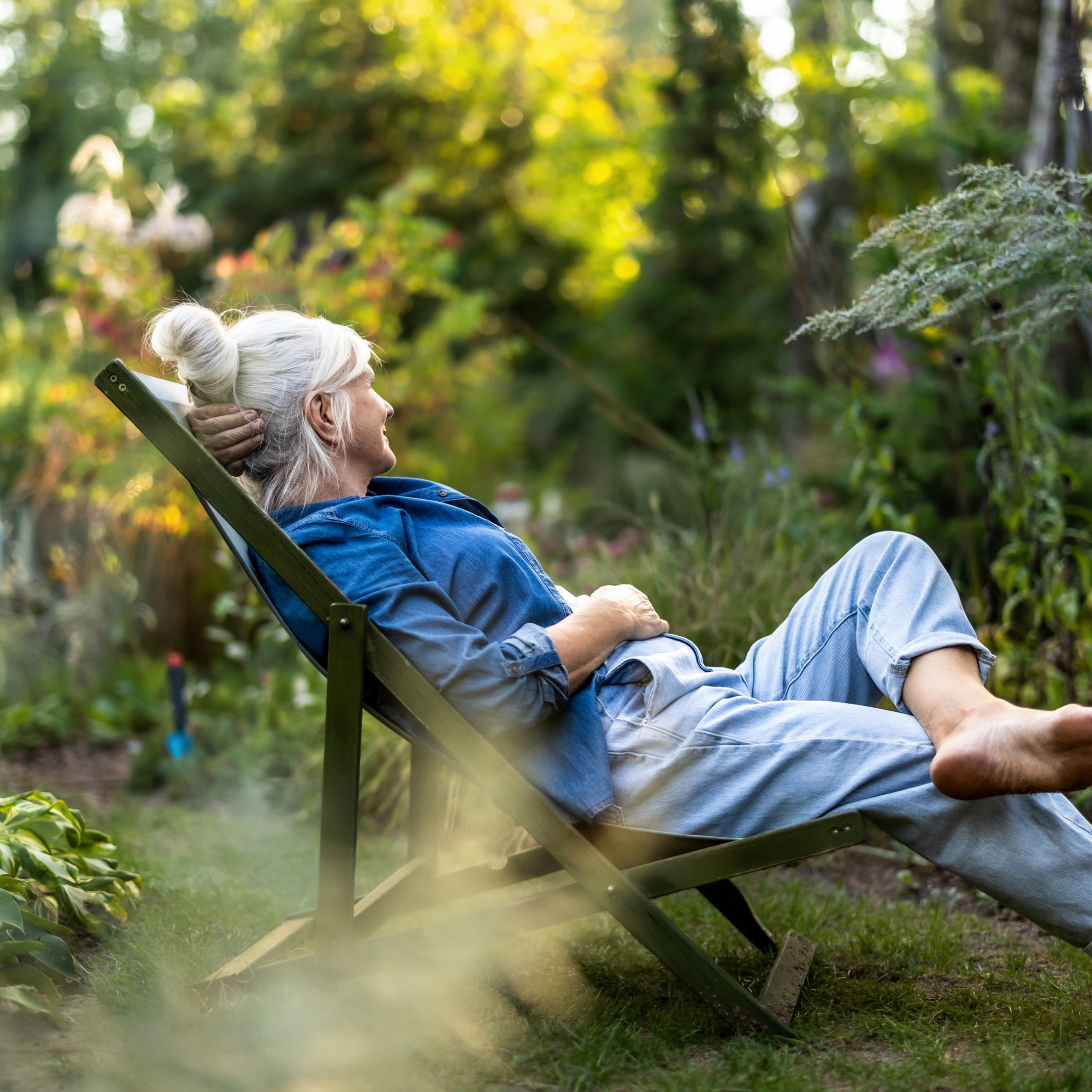 Fête des Grands-Mères, 7 jours pour se faire plaisir !