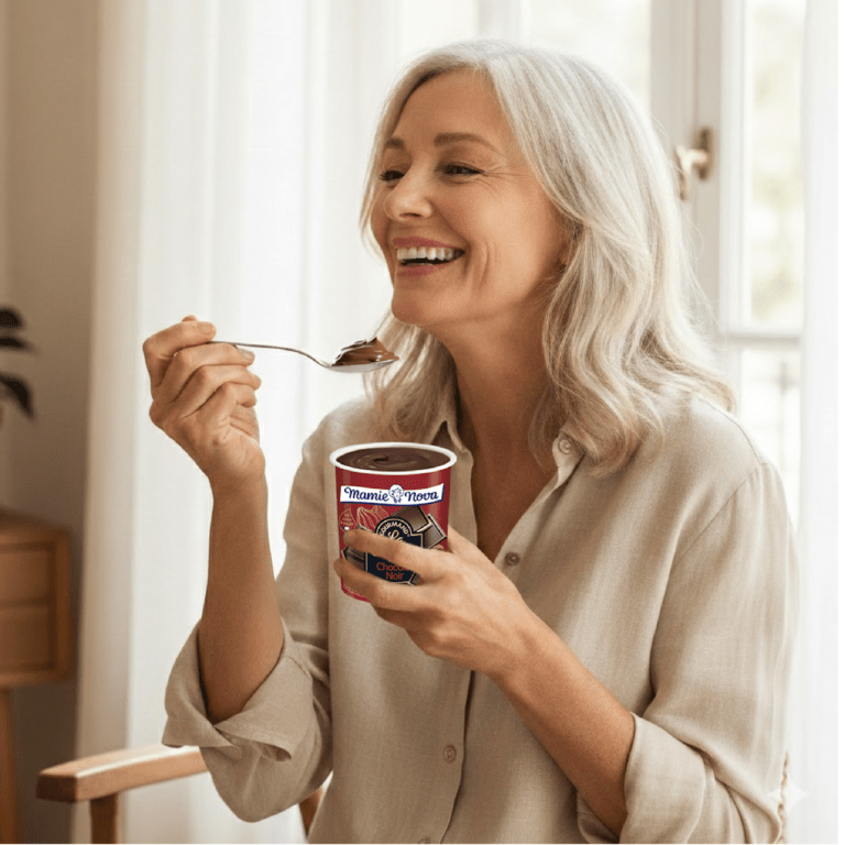 Fête des Grands-Mères, 7 jours pour se faire plaisir !