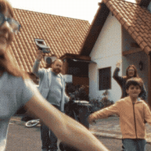 La Grand-Mère parfaite n’existe pas. Et heureusement.