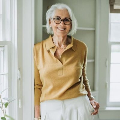 Témoignage : "Elle a renoué le contact avec ses Petits-Enfants grâce à la newsletter de Grand-Mercredi"