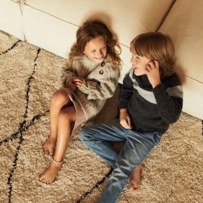 Faut-il vraiment tout dire aux parents de vos Petits-Enfants ?