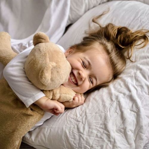 Les 20 gestes d’amour que vos Petits-Enfants n’oublieront jamais