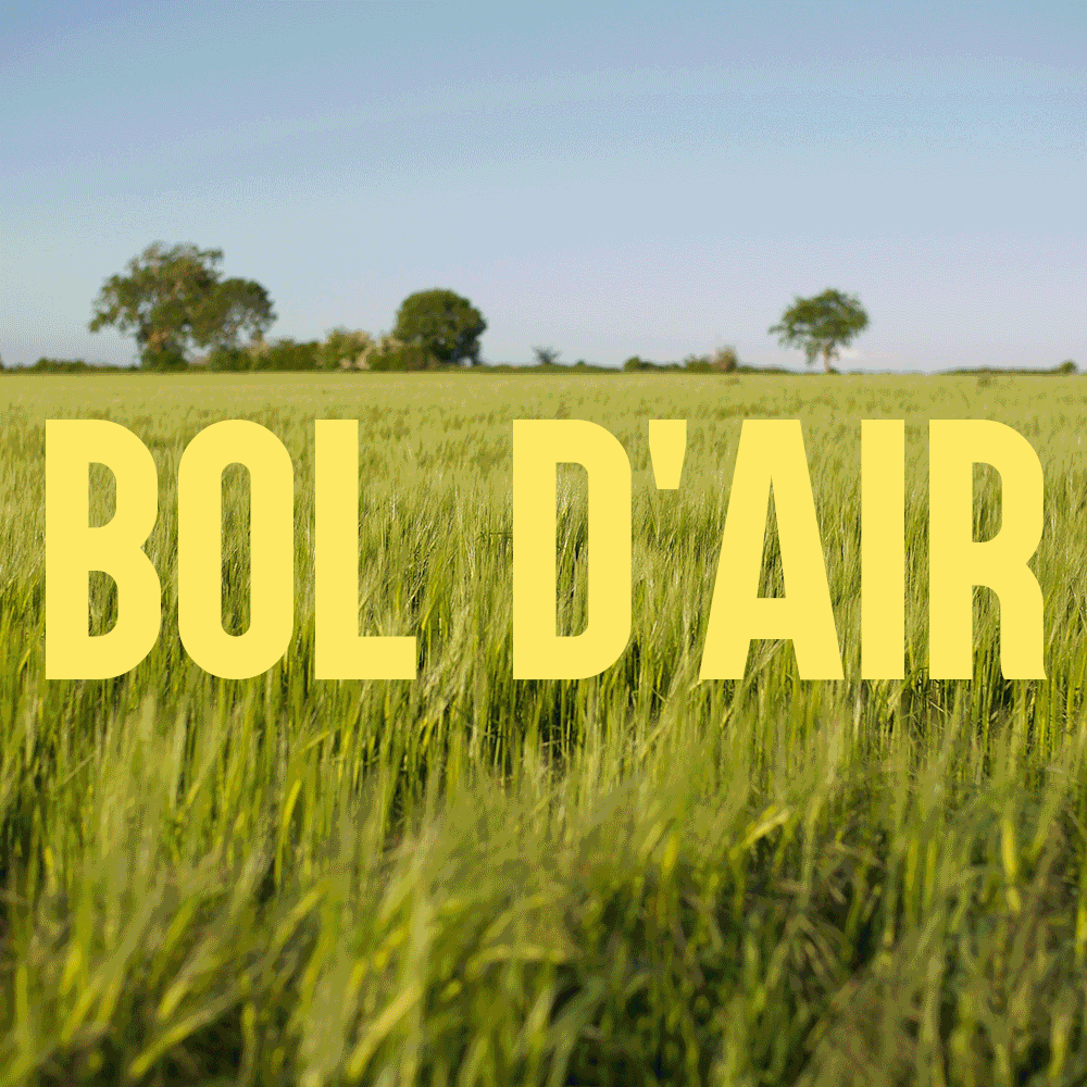 Il est temps de penser à vous !