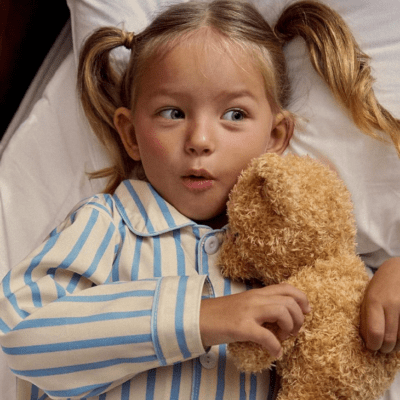 J’ai découvert un secret sur mon Petit-Enfant, dois-je le dire aux parents ?