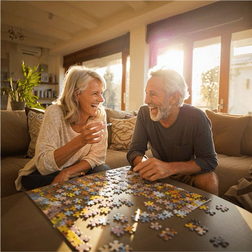 Moins cher qu’un billet d’avion !