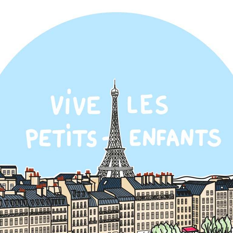 Ce qui fait vraiment peur aux Grands-Parents