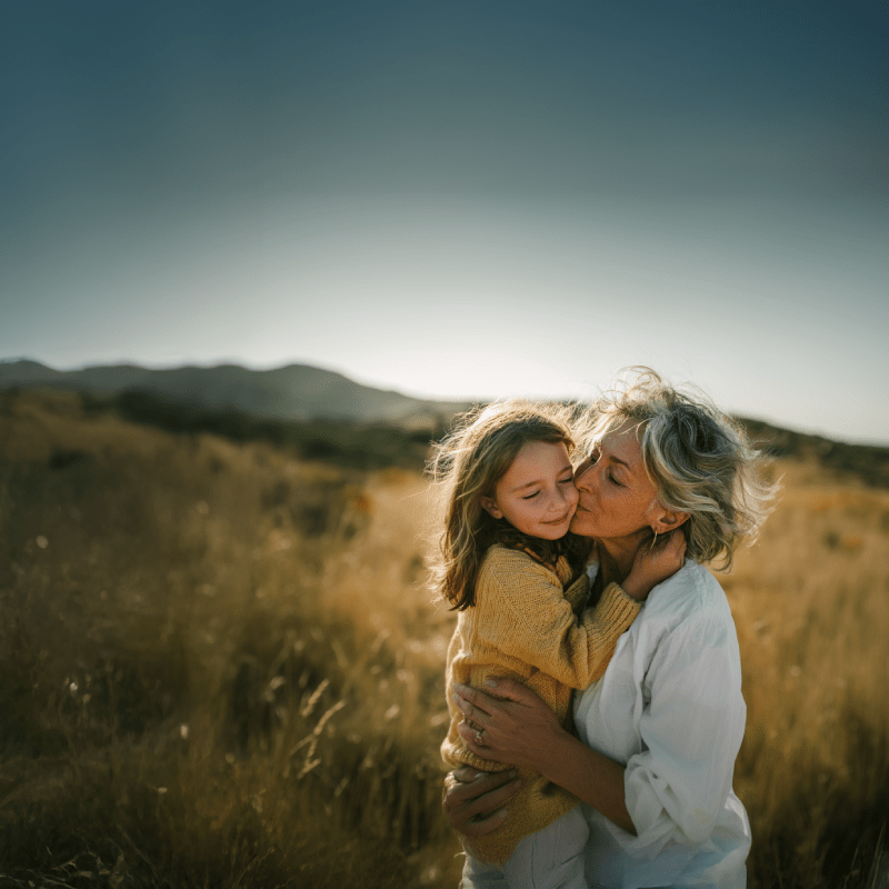 L’art d’être une Grand-Mère en forme avec cocoon