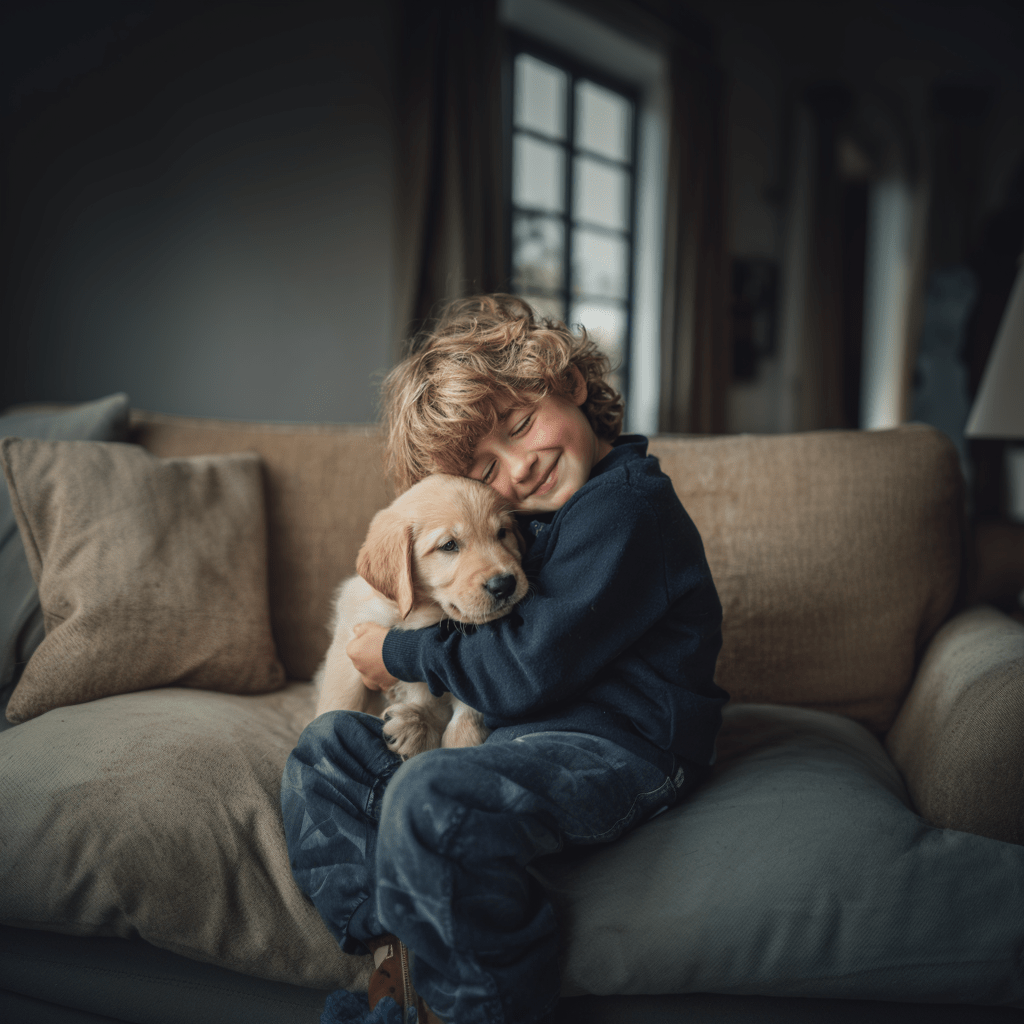 Ils nous ont tant donné