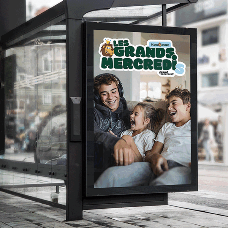 Le monde des Grands-Parents va changer