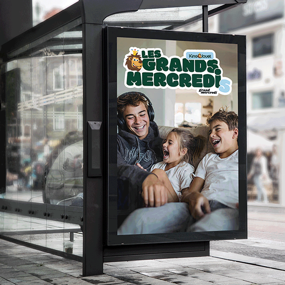 Le monde des Grands-Parents va changer