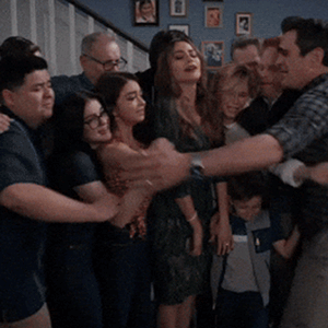 Et si, pour une fois, on se laissait aider ?