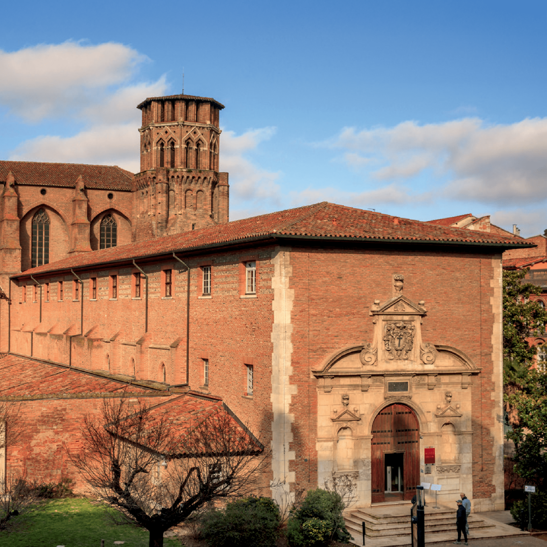 Musée des Augustins