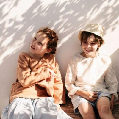 20 questions "magiques" pour vraiment connaître vos Petits-Enfants