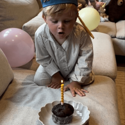 10 idées originales pour organiser l'anniversaire de votre Petit-Enfant