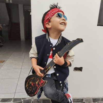 Ces chansons de votre jeunesse que vos Petits-Enfants vont adorer !