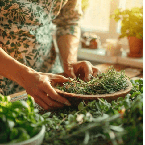 Ces remèdes de Grand-Mère qu'on a oubliés et qui marchent vraiment !