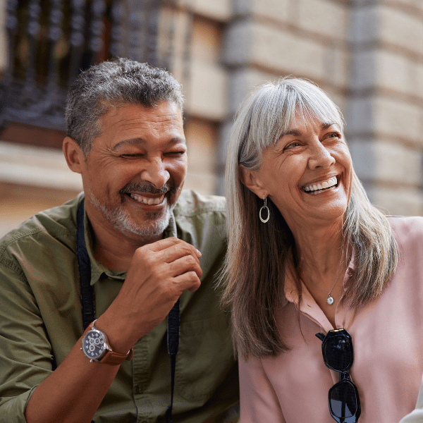 Ce qui peut changer la vie de milliers de Grands-Parents