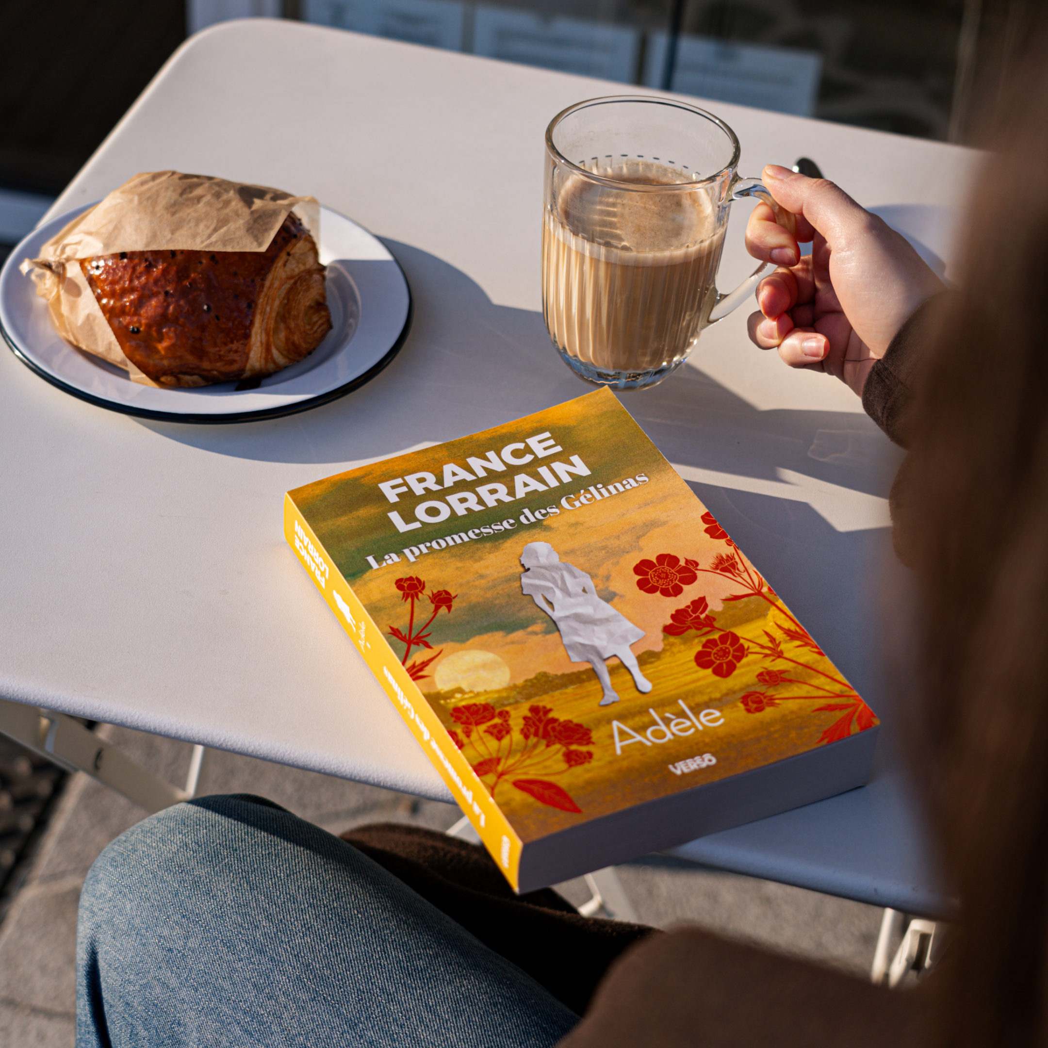 Le roman dont vous allez parler pendant des mois