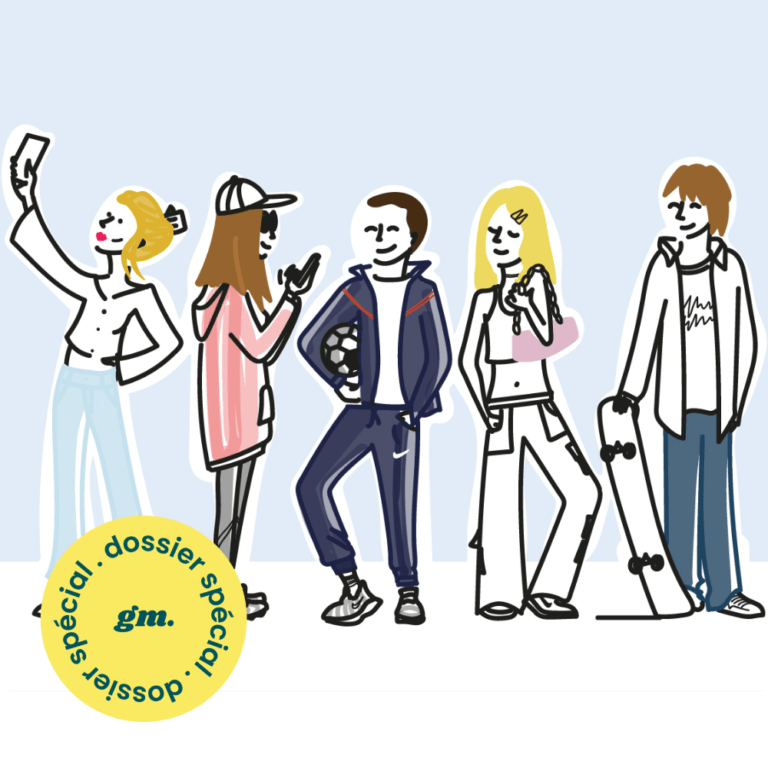 Dossier : Nos adolescents vont-ils bien ?