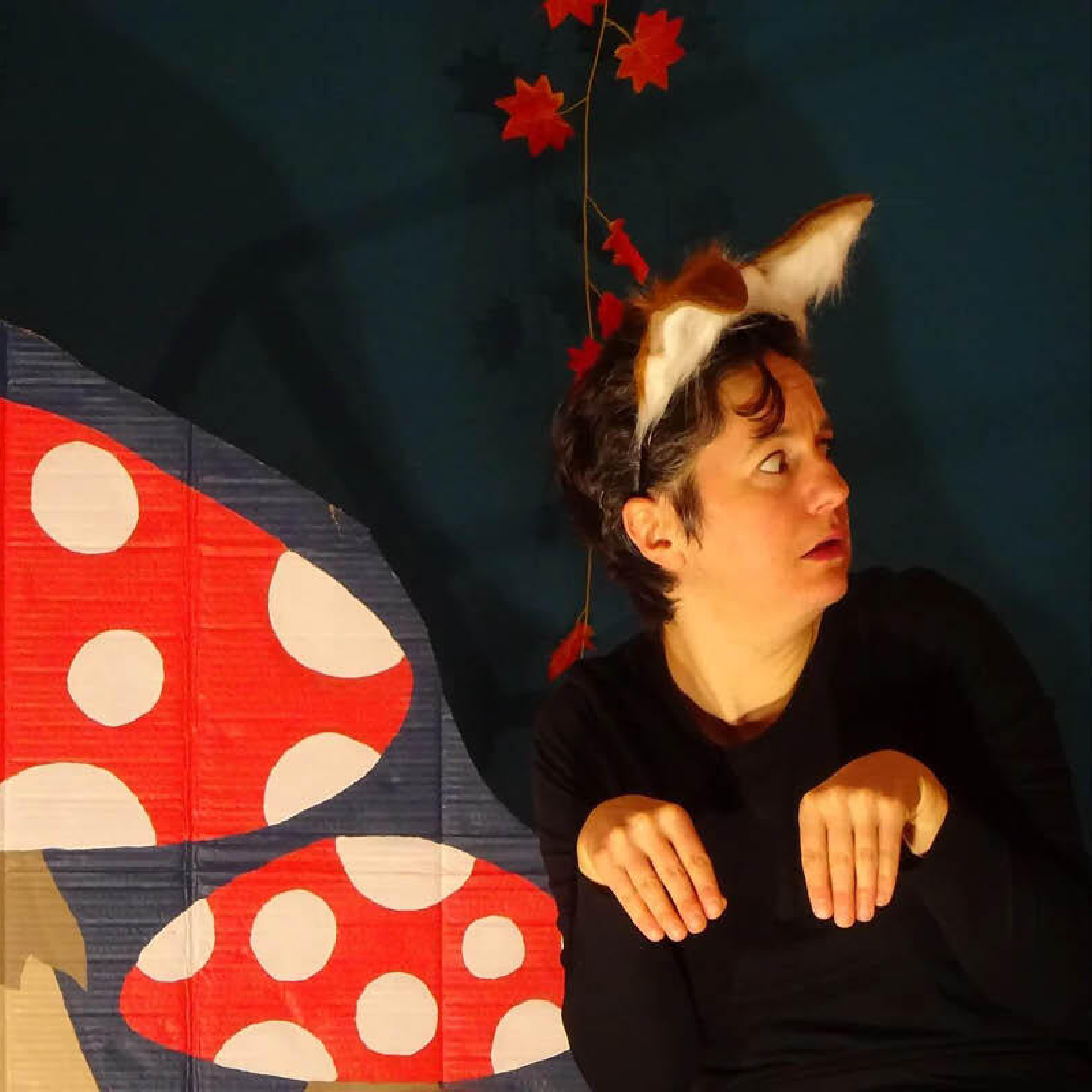 “Emilien le petit chien” au Théâtre Darius Milhaud