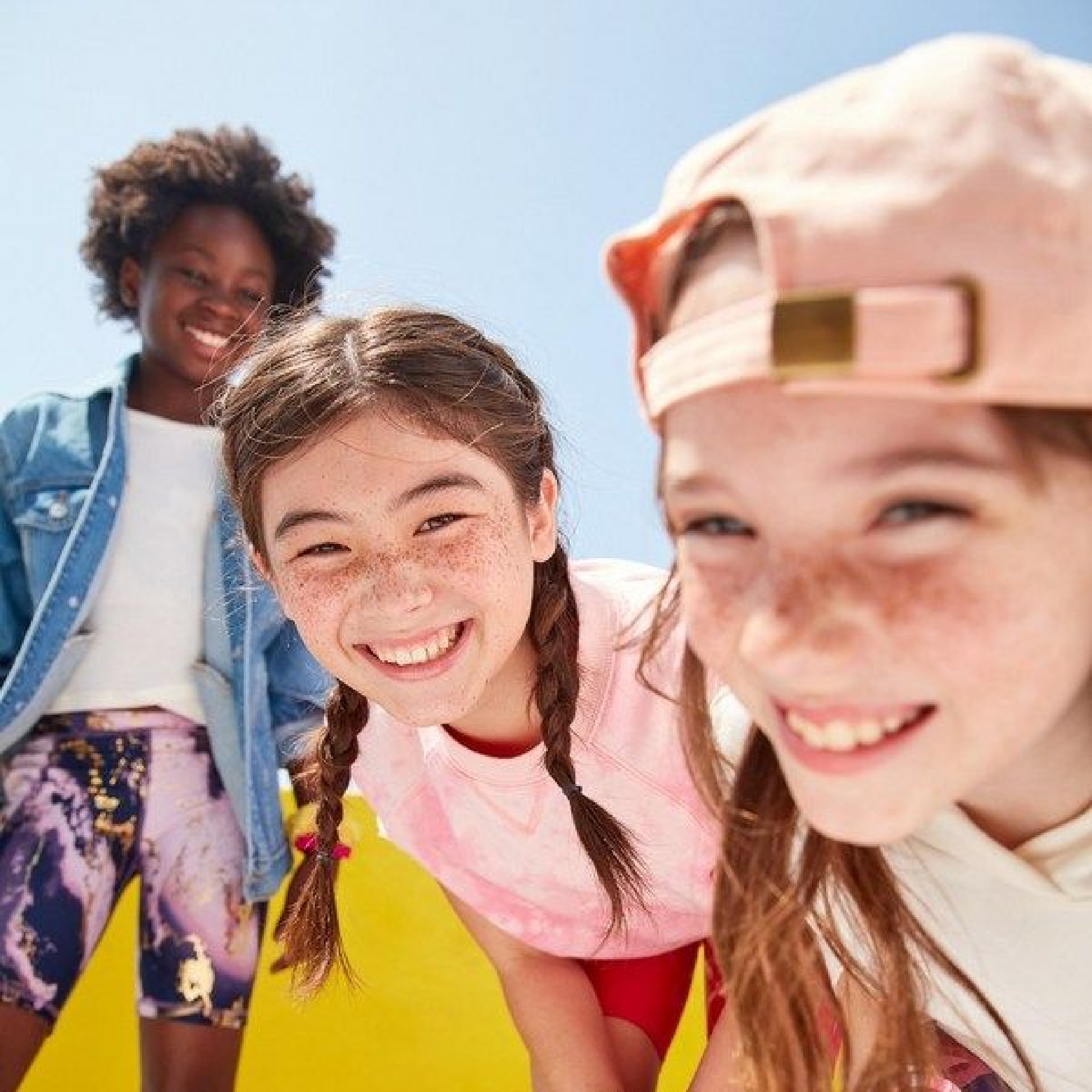 Vos vacances de Pâques, version “Grand-Parent inoubliable”