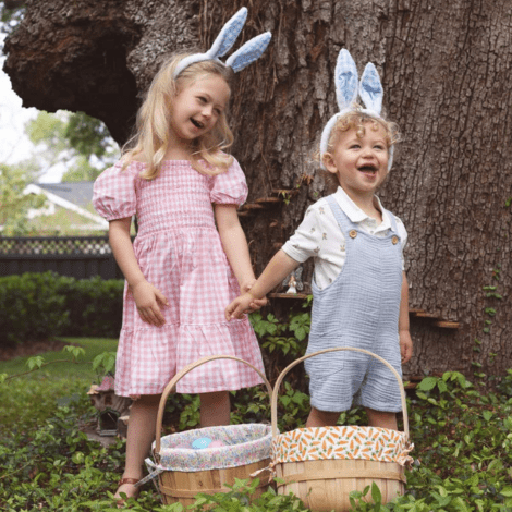 10 idées de chasse aux œufs que vos Petits-Enfants ne sont pas prêts d'oublier !